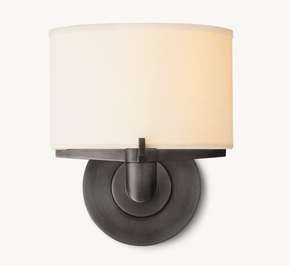 Truman Sconce