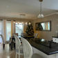 Demart Linear Chandelier