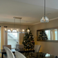 Demart Linear Chandelier