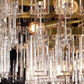 Marignan Rectangle Chandelier