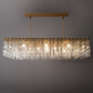 Marignan Rectangle Chandelier