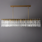 Marignan Rectangle Chandelier