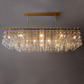 Marignan Rectangle Chandelier