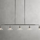 Theron Linear Chandelier 50''60''