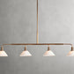 Theron Linear Chandelier 50''60''