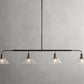 Theron Linear Chandelier 50''60''