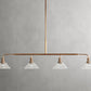 Theron Linear Chandelier 50''60''