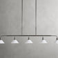 Theron Linear Chandelier 50''60''