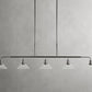 Theron Linear Chandelier 50''60''