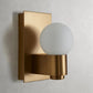 Casen Wall Sconce
