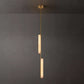 Audon Alabaster Pendant