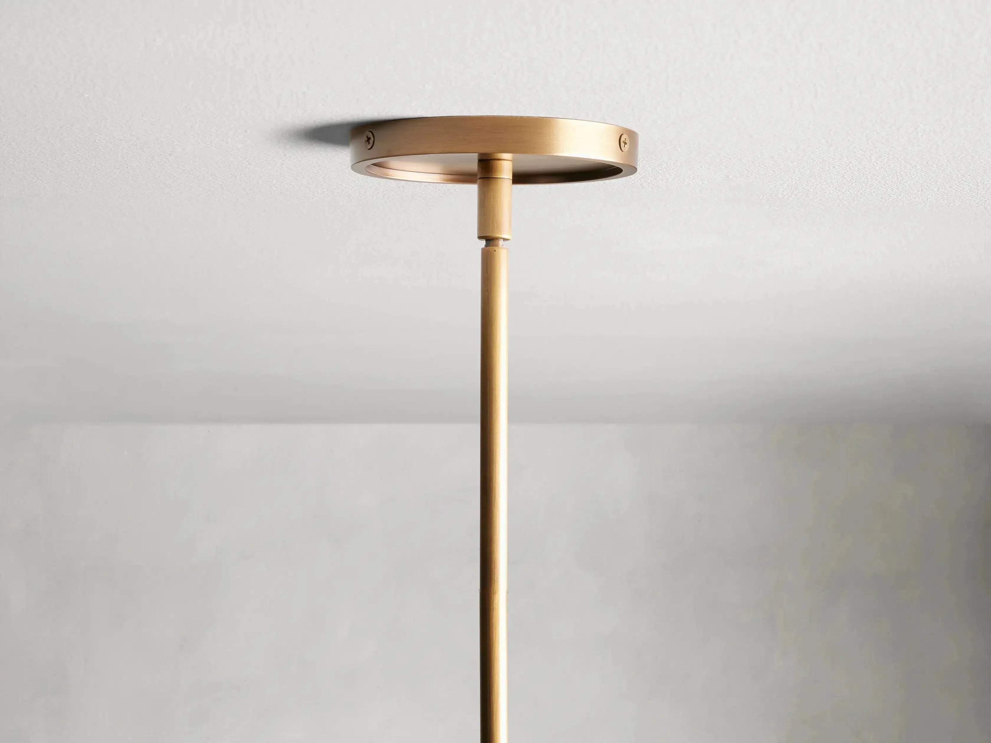 Theron Linear Chandelier 50''60''-MEET LIGHTING