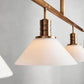 Theron Linear Chandelier 50''60''