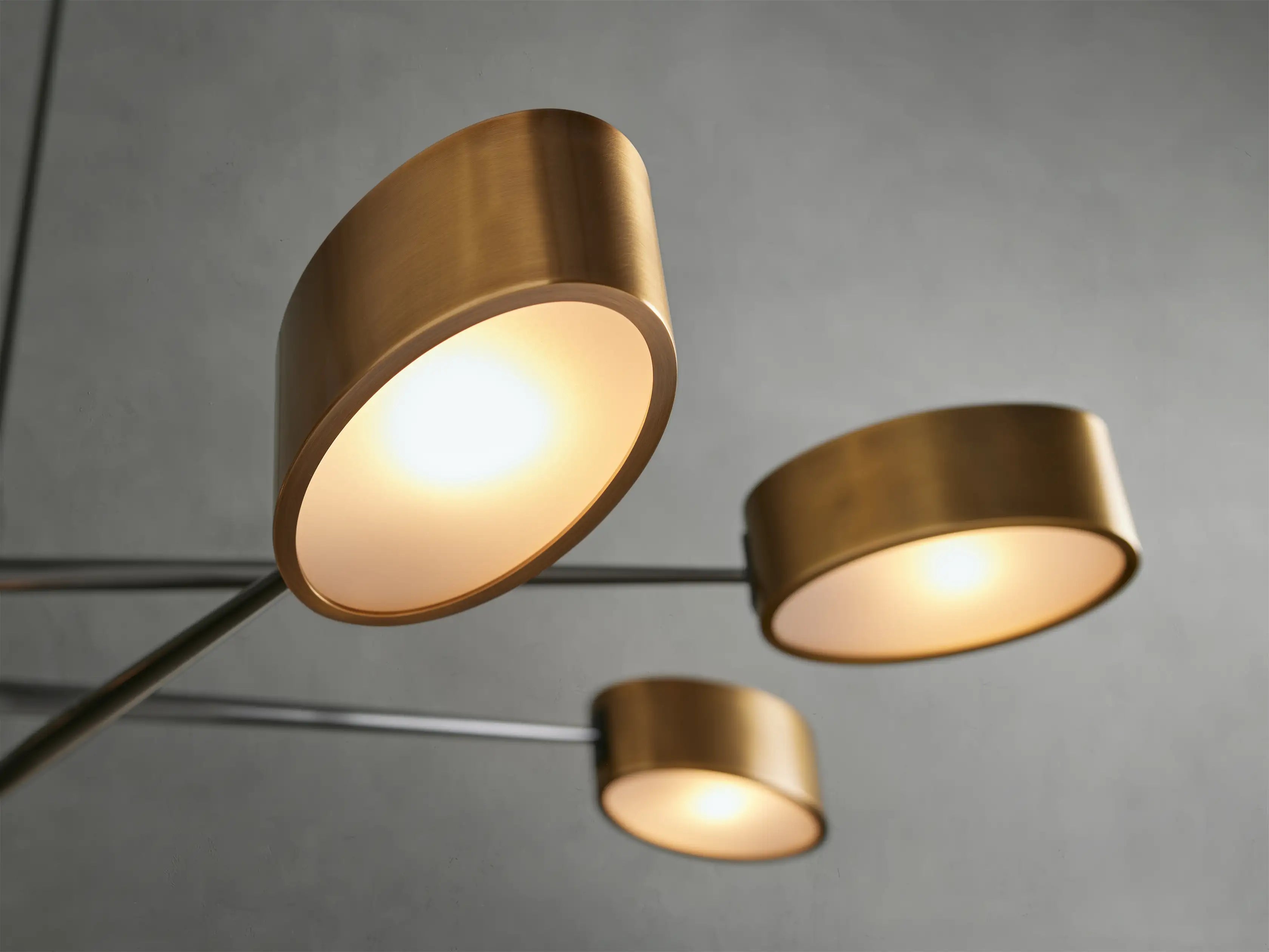 Etoile Chandelier-MEET LIGHTING