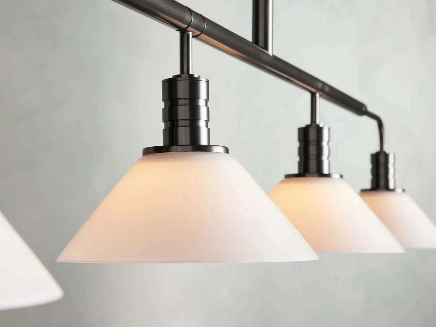 Theron Linear Chandelier 50''60''