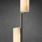 Audon Alabaster Pendant
