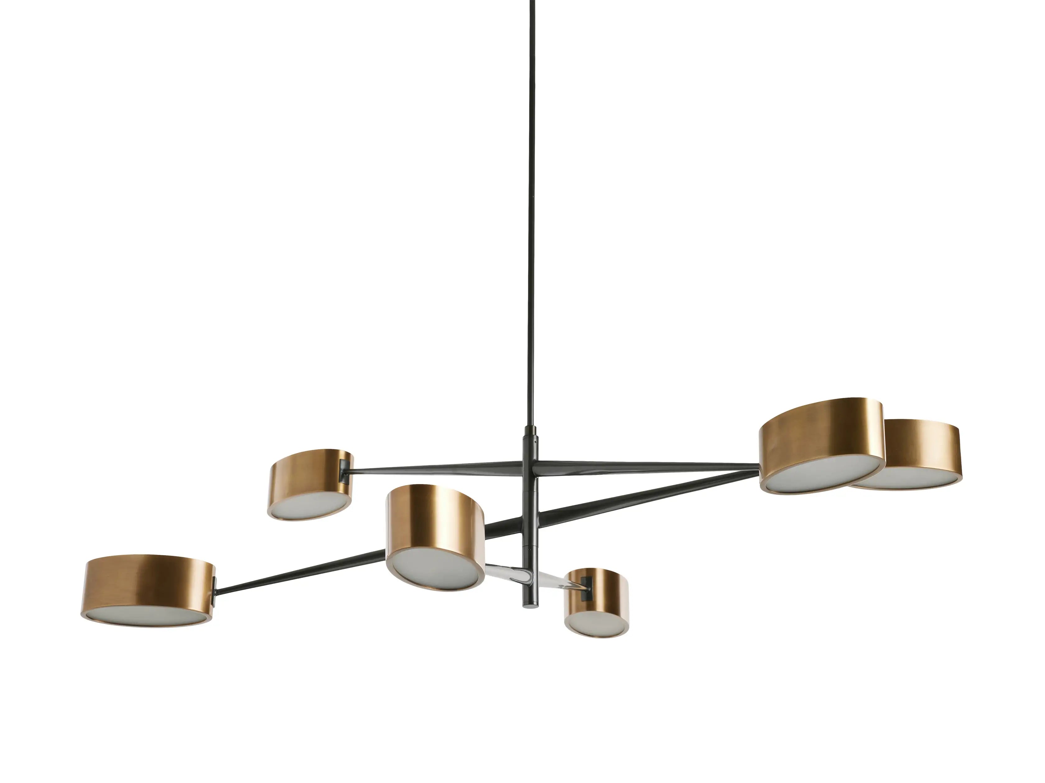 Etoile Chandelier-MEET LIGHTING