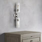 Kendrick 2-Light Wall Sconce