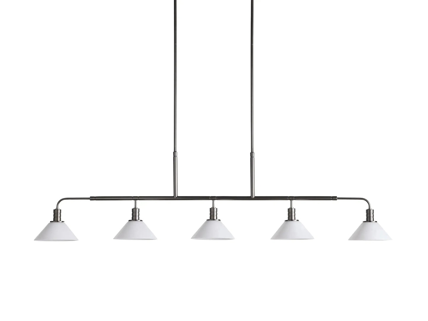 Theron Linear Chandelier 50''60''