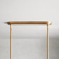 Art Glass Therona Linear Chandelier