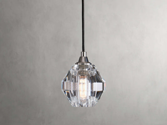Amoroso Pendant