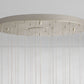 Maeva Round Chandelier