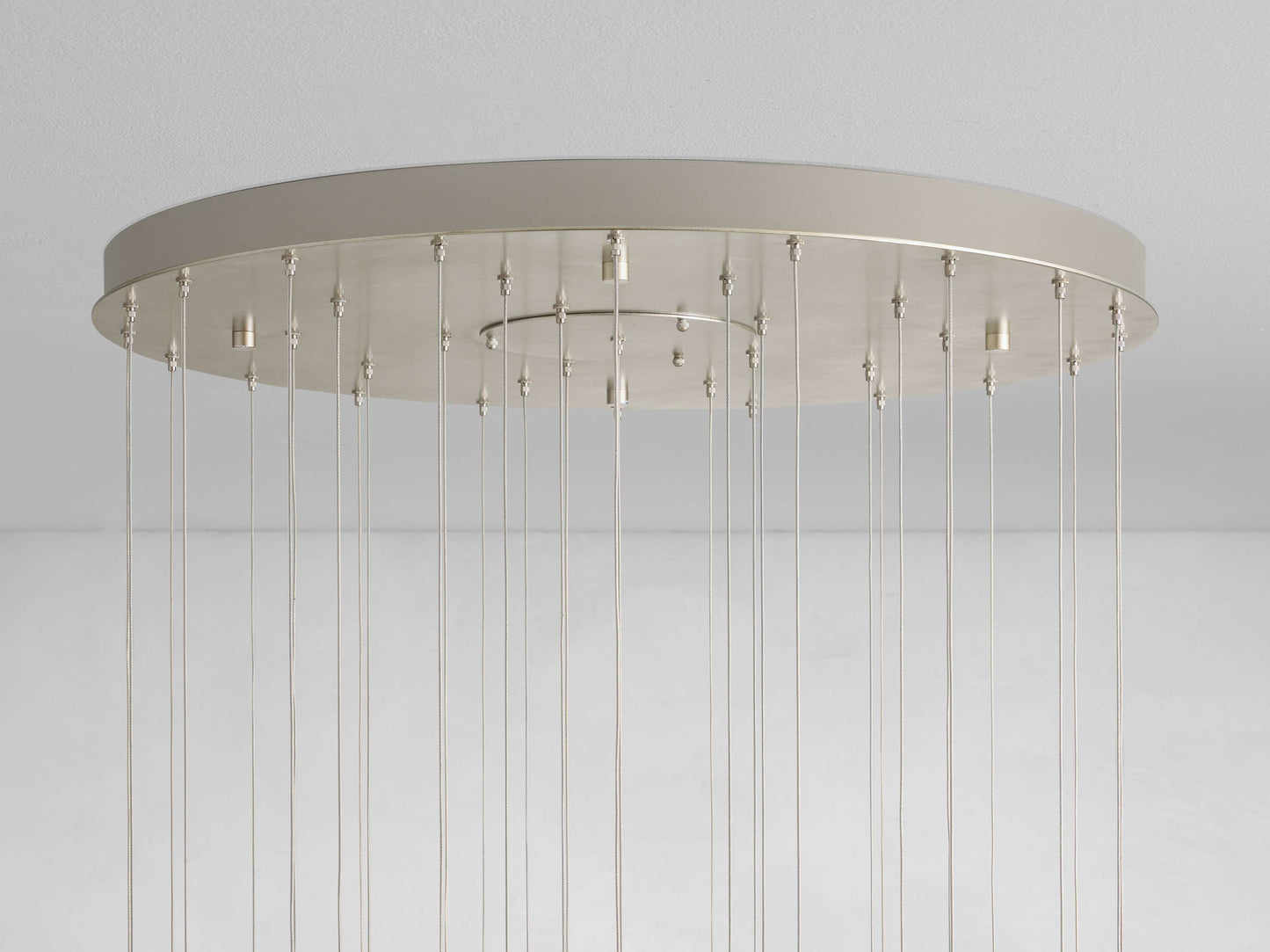 Maeva Round Chandelier