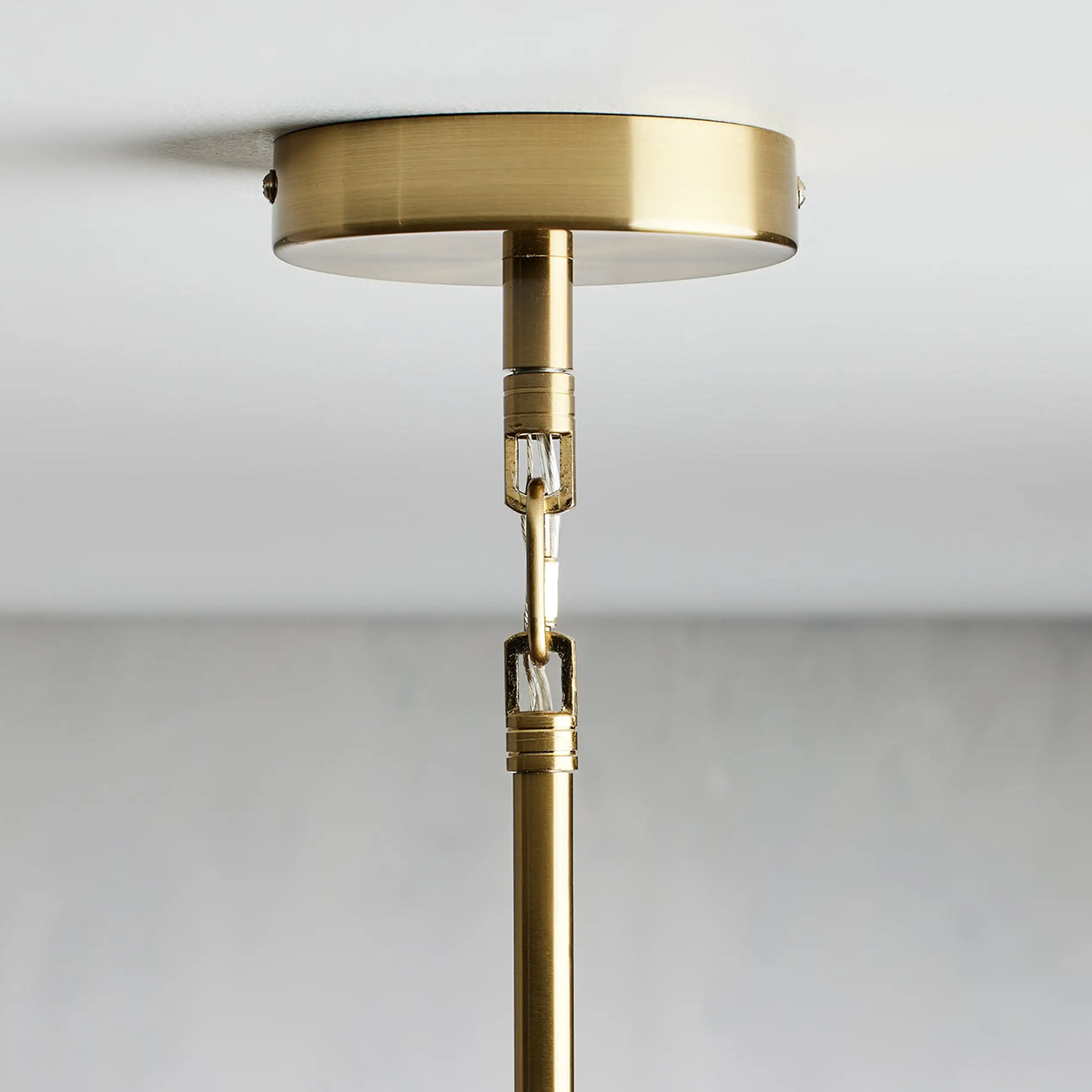 Apollo Round Chandelier 36''47''59''-MEET LIGHTING