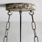 La Cage 5-Light Oval Chandelier