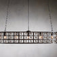 La Cage 5-Light Oval Chandelier