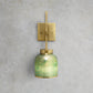 Siren Wall Sconce