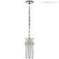 Aerin Bonnington Alabaster Small Pendant-Meet Lighting