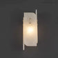 Alabaster Bedroom Wall Sconces Lighting-Meet Lighting