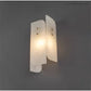 Alabaster Bedroom Wall Sconces Lighting-Meet Lighting