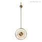 Alabaster Bedside Wall Mounted Lamps-Meet Lighting