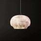 Alabaster Celine Dining Pendant Light-Meet Lighting