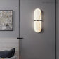 Alabaster Living Room Walls Light Fixture-Meet Lighting