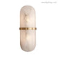 Alabaster Living Room Walls Light Fixture-Meet Lighting