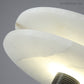 Alabaster Modern Pendant For Dining Room-Meet Lighting