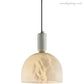 Alabaster Modern Pendant Light Fixtures-Meet Lighting