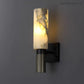Alabaster Modern Wall Sconce Lighting-Meet Lighting