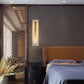 Alabaster Wall Lights Fixture For Living Room-Meet Lighting