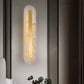 Alabaster Wall Lights Fixture For Living Room-Meet Lighting