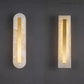 Alabaster Wall Lights Fixture For Living Room-Meet Lighting