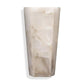 Alabaster Large Hexagonal Sconce