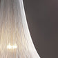 Alisa Plated Luxury Chandelier-Meet Lighting