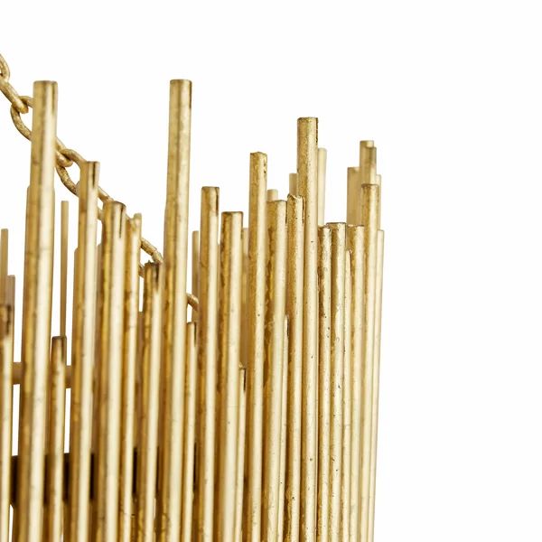 Althely 12 Lights 3- Tier Chandelier-MEET LIGHTING