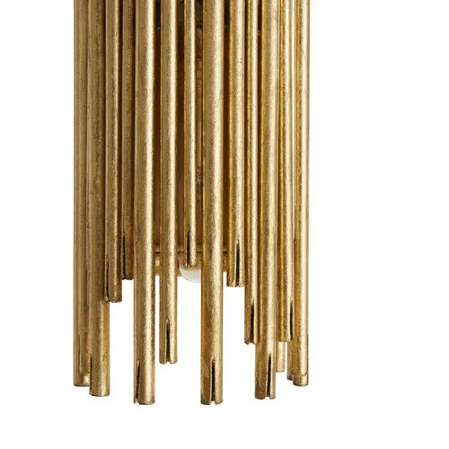 Althely 4 Lights Long Wall Sconce-Meet Lighting