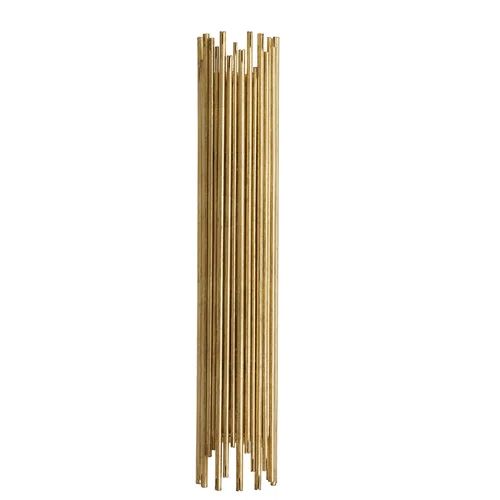 Althely 4 Lights Long Wall Sconce-Meet Lighting