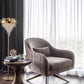 Amadeo Brass Crystal Sconce-Meet Lighting